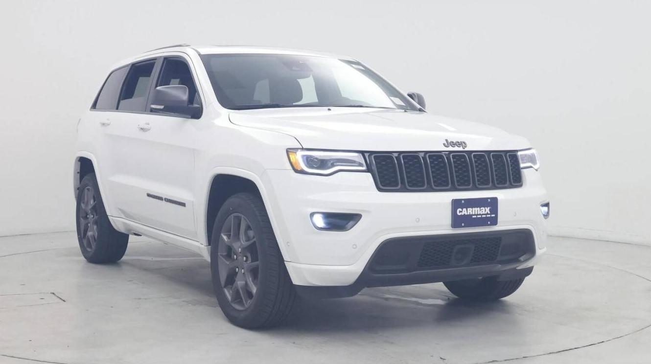 JEEP GRAND CHEROKEE 2021 1C4RJFBG3MC842207 image